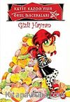 Gizli Hayran / Katie Kazoo'nun Okul Maceraları 15