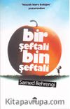 Bir Şeftali Bin Şeftali