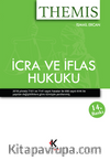 İcra ve İflas Hukuku
