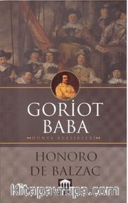 Goriot Baba