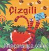 Çizgili / İlk Okuma Kitaplarım (Dik Yazı)