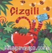 Çizgili / İlk Okuma Kitaplarım (Dik Yazı)