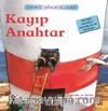Kayıp Anahtar / Deniz Hikayeleri İlk Okuma Kitaplarım (Dik Yazı)