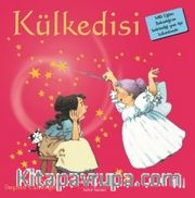 Külkedisi / İlk Okuma Kitaplarım (Dik Yazı)