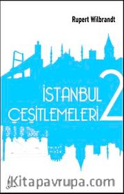 İstanbul Çeşitlemeleri-2