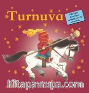 Turnuva / İlk Okuma Kitaplarım (Dik Yazı)