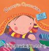 Zeynep’in Oyuncakları / İlk Okuma Kitaplarım (Dik Yazı)