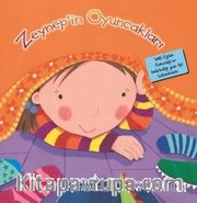 Zeynep’in Oyuncakları / İlk Okuma Kitaplarım (Dik Yazı)