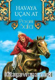 Havaya Uçan At