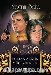 Sultan Azizin Mücevherleri