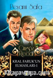 Kral Faruk'un Elmasları 1