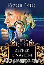 Zeyrek Cinayeti 1