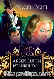 Arsen Lüpen İstanbul'da 1