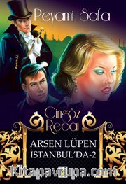 Arsen Lüpen İstanbul'da 2
