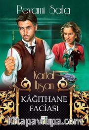 Kağıthane Faciası