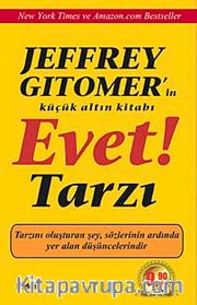 Evet Tarzı! (Cep Boy)
