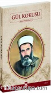 Gül Kokusu