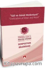 Uluslararası Somuncu Baba ve Hulusi Efendi Sempozyum Bildirileri