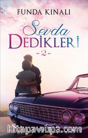 Sevda Dedikleri 2
