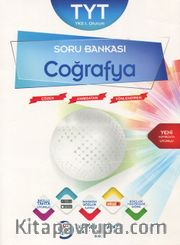 TYT Coğrafya Soru Bankası Çözen, Anımsatan, Yönlendiren