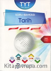 TYT Tarih Soru Bankası Çözen, Anımsatan, Yönlendiren