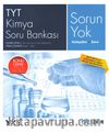 Sorun Yok TYT Kimya Soru Bankası 