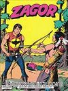 Zagor Klasik Maceralar Dizisi 51