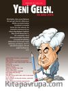 Yeni Gelen Dergisi Yıl: 1 Sayı: 6 Ağustos 2018