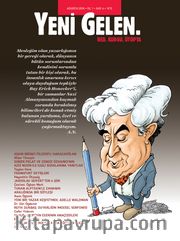 Yeni Gelen Dergisi Yıl: 1 Sayı: 6 Ağustos 2018