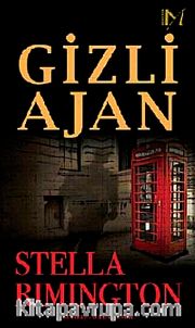 Gizli Ajan
