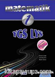 Matematik-1 YGS LYS