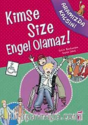 Kimse Size Engel Olamaz! / Aramızda Kalsın