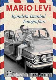 İçimdeki İstanbul Fotoğrafları