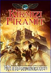 Kırmızı Piramit / Kane Günceleri 1