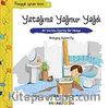 Yatağıma Yağmur Yağdı & Alt Islatma Üzerine Bir Hikaye / Pedagojik Öyküler Dizisi - 2