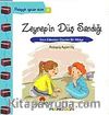 Zeynep'in Düş Sandığı & Gece Kabusları Üzerine Bir Hikaye / Pedagojik Öyküler Dizisi - 3