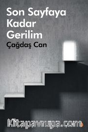 Son Sayfaya Kadar Gerilim