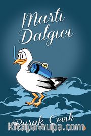 Martı Dalgıcı