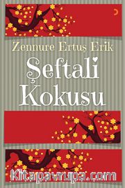 Şeftali Kokusu