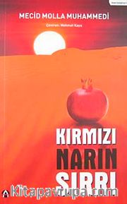 Kırmızı Narın Sırrı