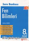 8. Sınıf Fen Bilimleri Soru Bankası
