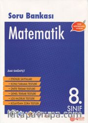 8. Sınıf Matematik Soru Bankası
