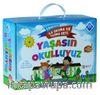 Yaşasın Okulluyuz 1. Sınıf İlk Okuma ve Yazma Seti