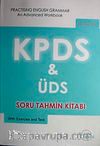 KPDS-ÜDS Soru Tahmin Kitabı