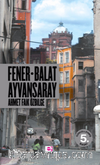 Fener Balat Ayvansaray