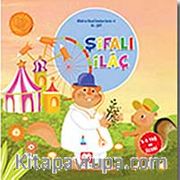 Şifalı İlaç / Yüce Allah'ın Güzel İsimleri Serisi-4 Ya-Şafi