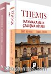 Themıs Kaymakamlık Çalışma Kitabı (2 Cilt)