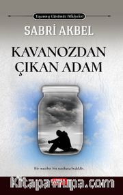 Kavanozdan Çıkan Adam