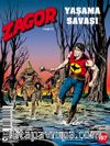 Zagor Sayı:197 Yaşama Savaşı