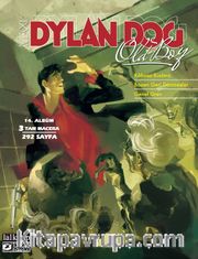 Dylan Dog Maxi Albüm: 14 / Kabusa Kısılmış
